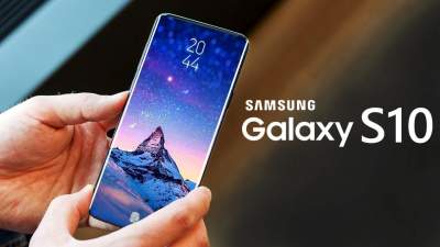 У сканера Samsung Galaxy S10 нашли серьезный недостаток