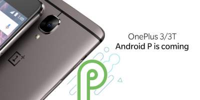 Стало известно, когда OnePlus 3 получит обновление Android Pie