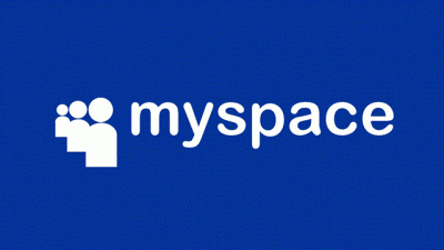 MySpace потеряла данные пользователей за 12 лет
