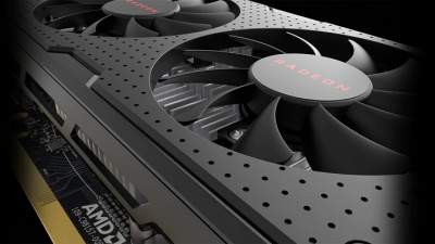 AMD представила видеокарту RX 560 XT