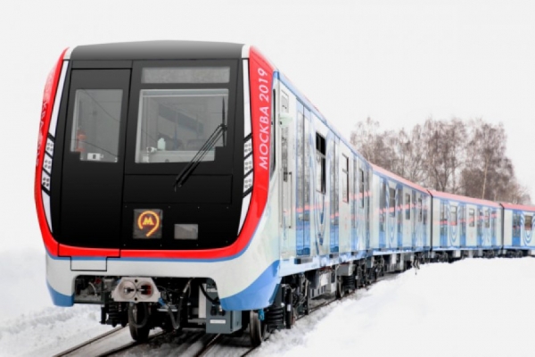 «Трансмашхолдинг» сертифицировал новые вагоны «Москва-2019» с уникальными тормозами...