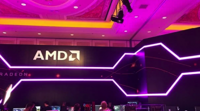 AMD "позаимствовала" инновационную технологию NVIDIA