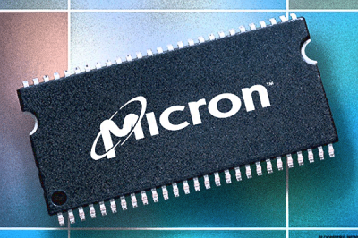 Micron Technology сокращает производство чипов