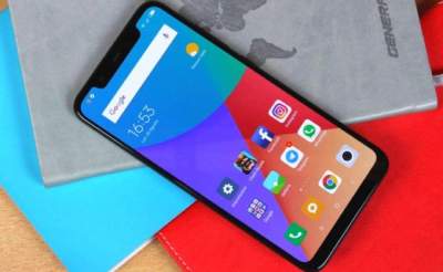 Xiaomi объявила дату старта продаж флагманского смартфона 