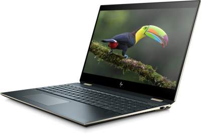 HP анонсировала ноутбуки с качественным экраном AMOLED