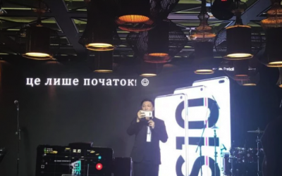 Samsung Galaxy S10 официально представили в Украине