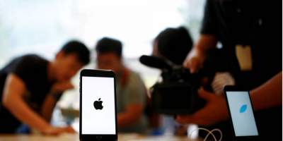 Apple намерена защитить звонки от прослушки
