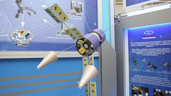 Запуск спутников "Гонец" перенесли из-за отсутствия украинских деталей
