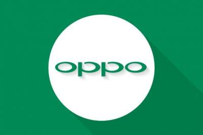 OPPO готовит смартфон в форм-факторе «слайдер»
