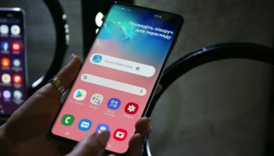 Смартфоны Samsung провалили испытание на хрупкость