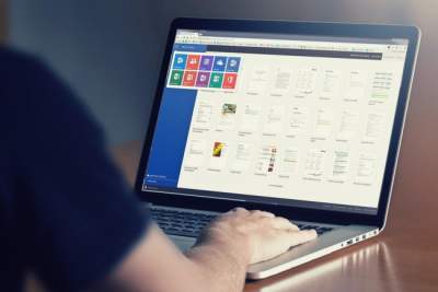 Microsoft представила бесплатный Office для пользователей Windows 10