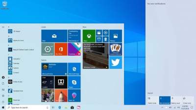 Microsoft обновит Проводник для Windows 10