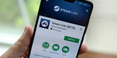 Valve представила расширенную версию сервиса Steam Link