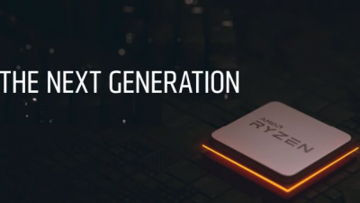 AMD официально подтвердила дату презентации новых процессоров 