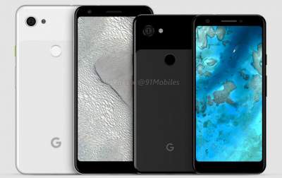 Google объявила дату анонса новых смартфонов Pixel 