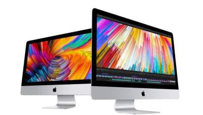 Стало известно, когда Apple представит новые iMac