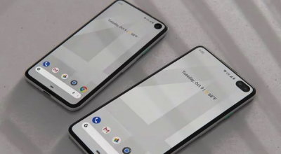Google готовит к выпуску смартфоны Pixel 4