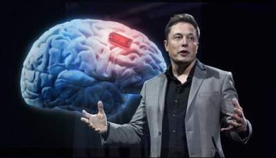 Илон Маск представит устройство для связи мозга с компьютером