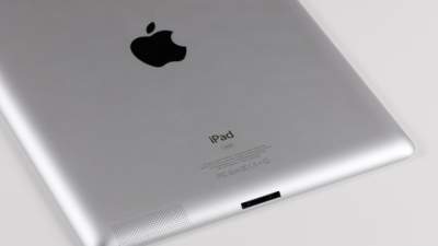 Старые модели iPad оказались лучше новых