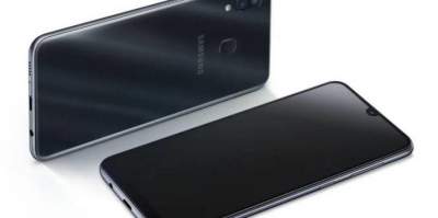 Рассекречен новый смартфон Samsung с мощной батареей