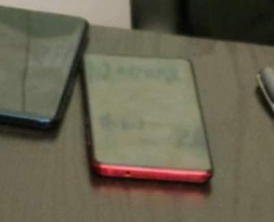 В Сети "засветили" флагманский смартфон Redmi