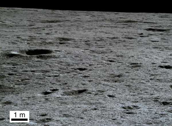 Миссия «Чанъэ-4» — четвертый лунный день для посадочного модуля и ровера «Юйту-2»