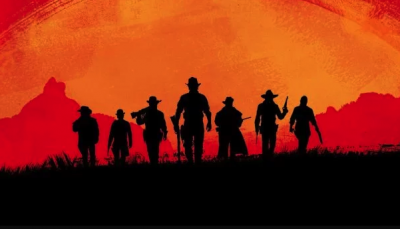Red Dead Redemption 2 запустят на еще одной платформе