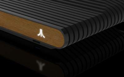 Atari VCS получила новые изменения дизайна