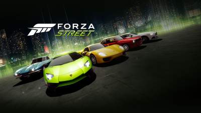 Microsoft представила бесплатную игру Forza для PC и смартфонов