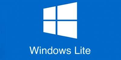 Запуск Windows Lite отложили на год