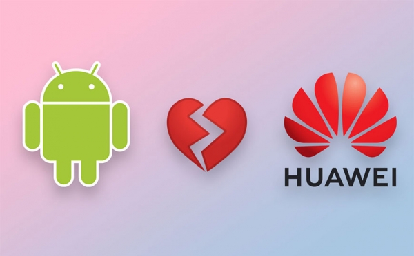 Гаджеты Huawei без обновления Android! Новые смартфоны без доступа к сервисам Google