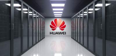 Huawei планирует выпустить 5G Smart TV в этом году