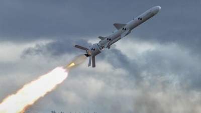 Украина займется созданием крылатых ракет