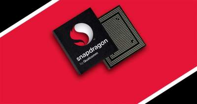 Чип Snapdragon 865 может выйти в двух версиях
