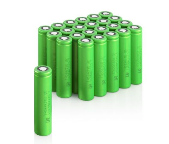 Канадская компания заявляет о готовности технологии 100% переработки Li-ion батарей