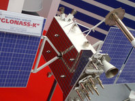 Производство спутников системы ГЛОНАСС приостановят из-за проблем с иностранными комплек
