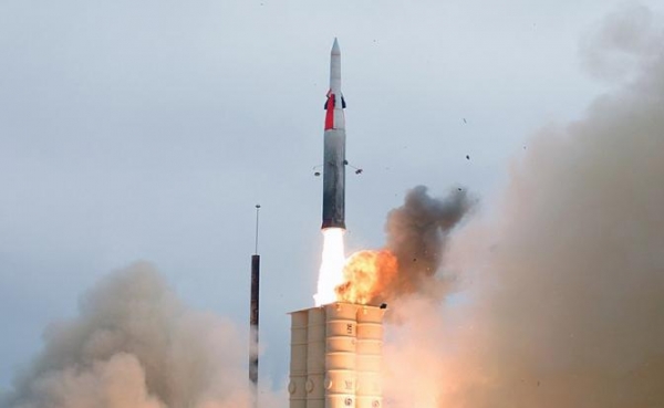 Хец-3 против С-300: Теперь Израилю по зубам все российские ракеты и космос