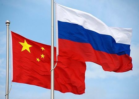 Китай и Россия создали лидирующий в мире исследовательский центр атмосферной оптики