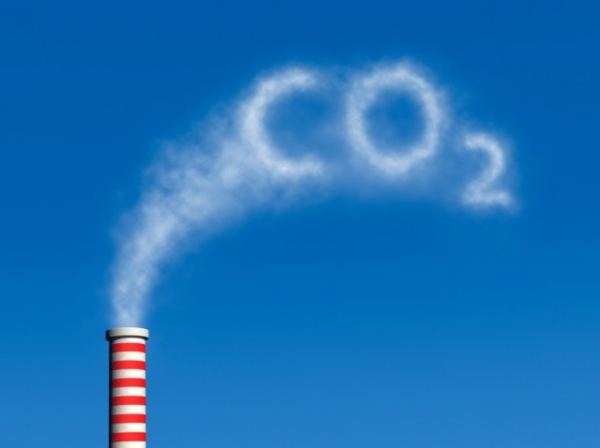 Exxon решила извлекать CO2 прямо из атмосферы