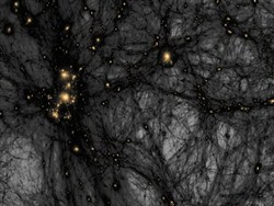 Раскрыто существование Вселенной до Большого взрыва
