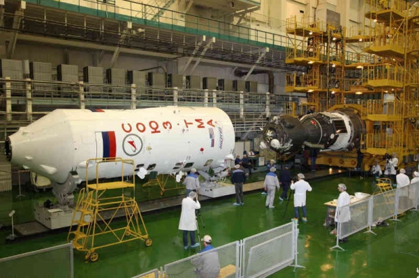 Россия потеряла в космосе свой третий за месяц военный спутник