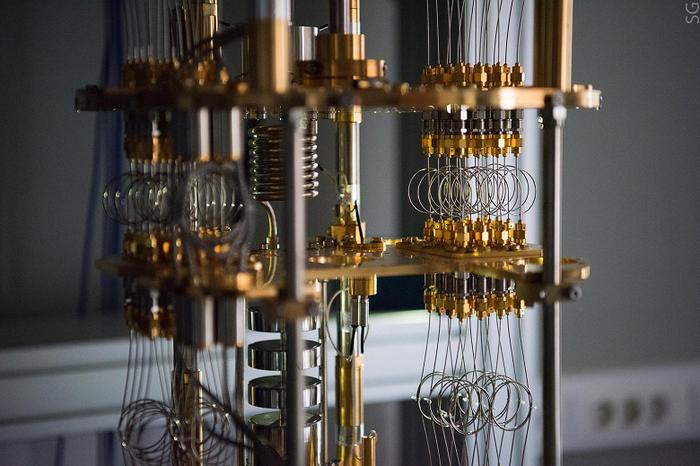 В НИТУ «МИСиС» заработал первый в России прототип квантового компьютера
