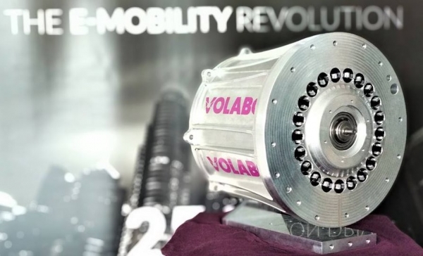 Новый дешевый двигатель Volabo увеличит запас хода электромобилей на 25%