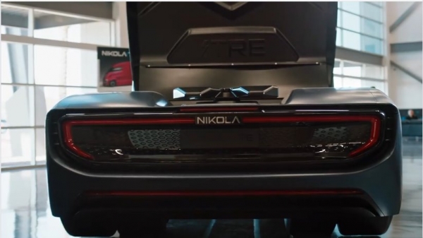 Nikola Motor удвоит запас хода электромобилей
