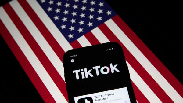 Белый дом считает TikTok угрозой, с которой нужно "покончить так или иначе"