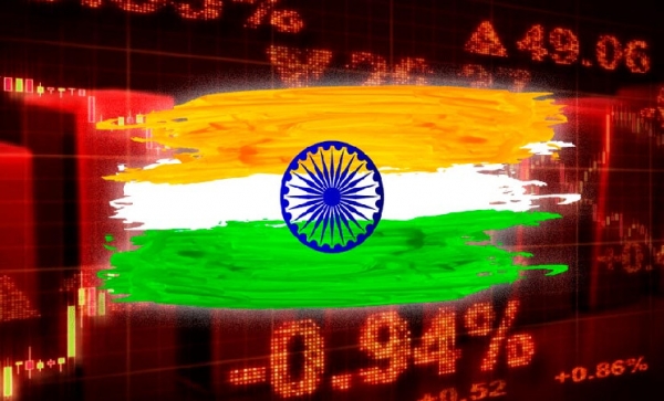 Эксперт рассказал о вероятности развития банковского кризиса в Индии