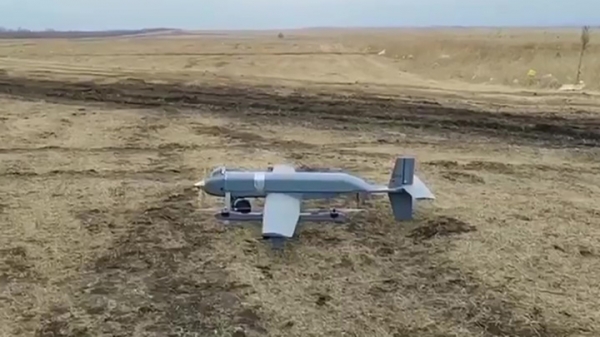 Российские дроны "Джокер" заставили сдаться целую роту ВСУ