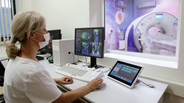 Московские медики будут применять компьютерное зрение для решений по 54 заболеваниям