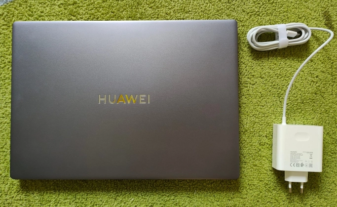 Huawei MateBook D16 2024: обновление премиума