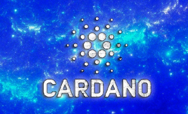 Объем транзакций в сети Cardano достиг отметки 30 млрд ADA